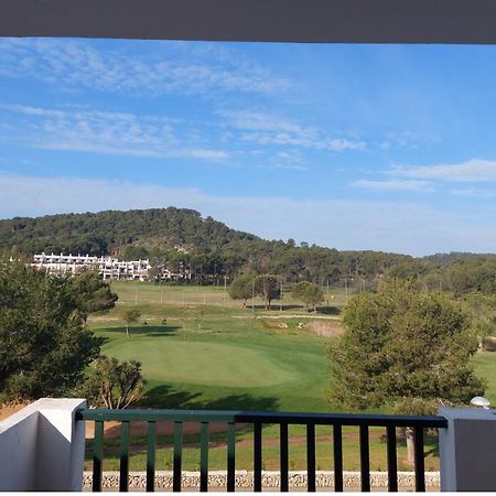 Apartamento Son Parc Menorca Екстериор снимка