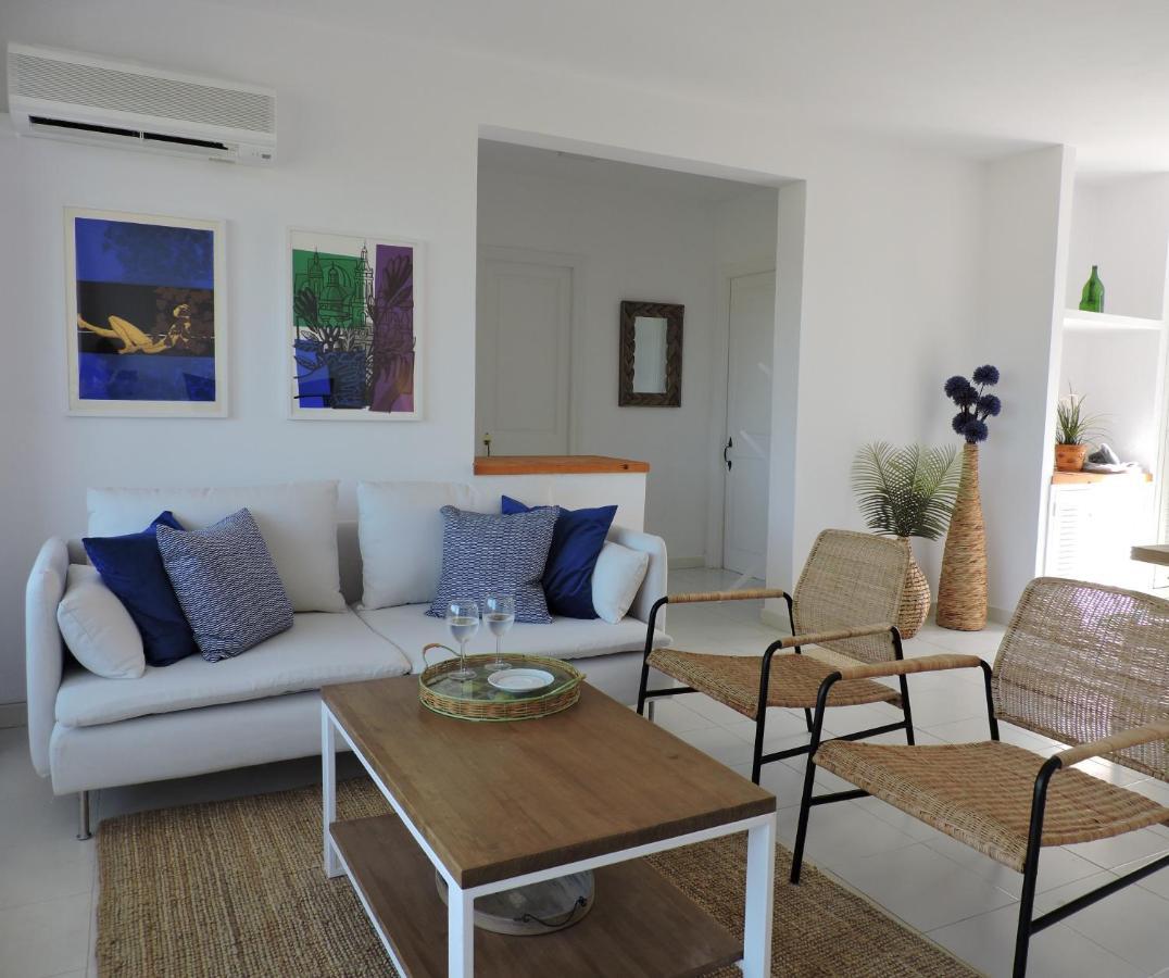 Apartamento Son Parc Menorca Екстериор снимка