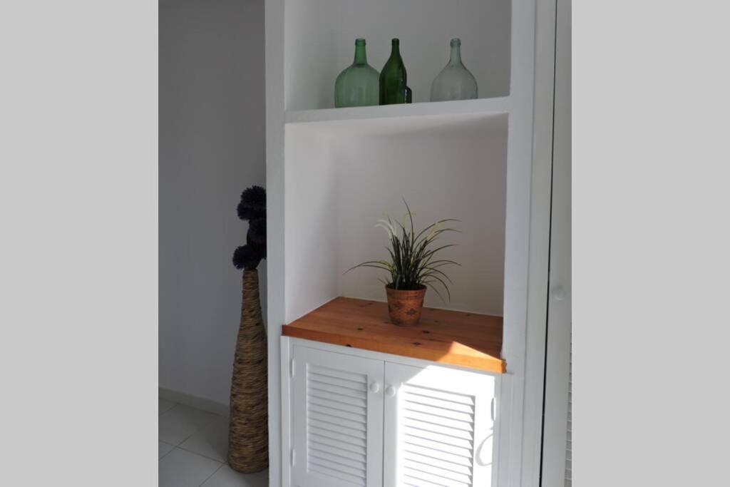 Apartamento Son Parc Menorca Екстериор снимка