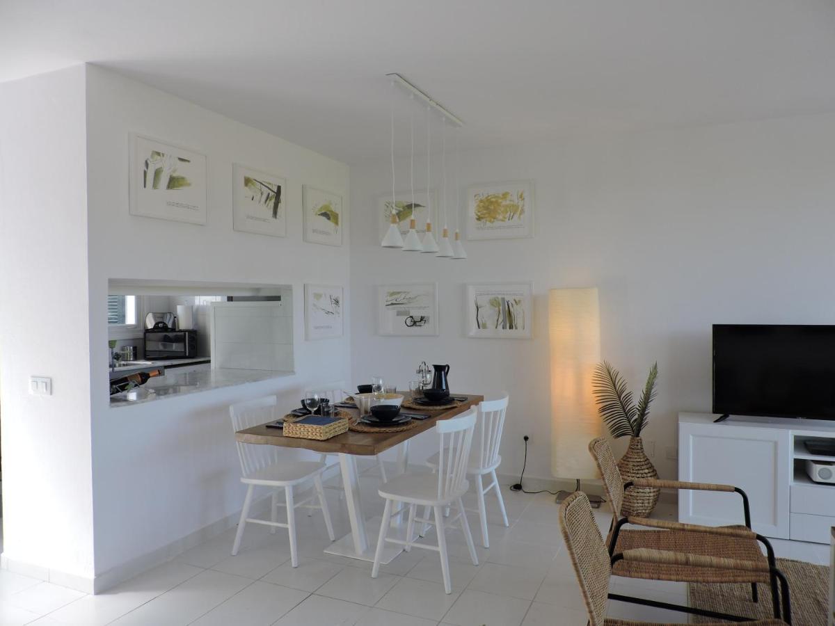 Apartamento Son Parc Menorca Екстериор снимка