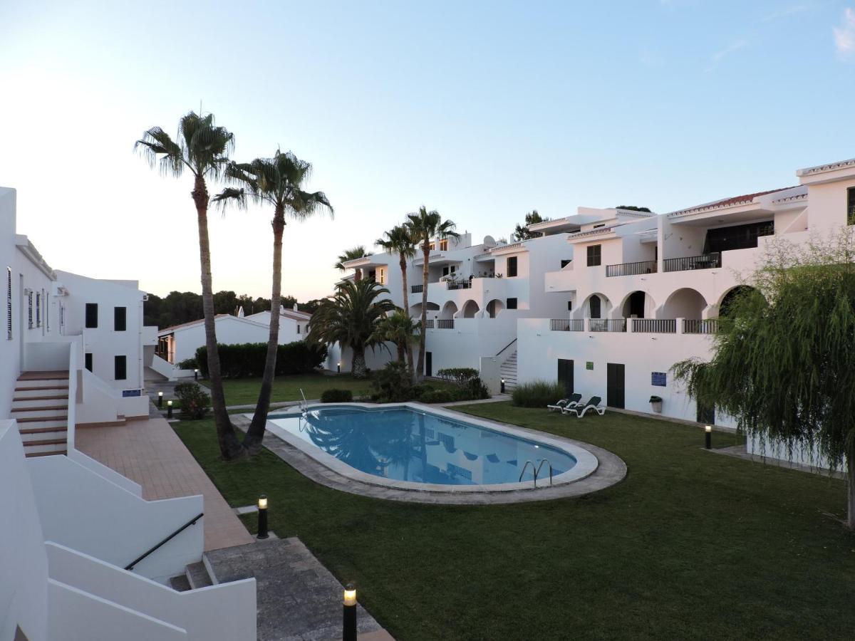 Apartamento Son Parc Menorca Екстериор снимка