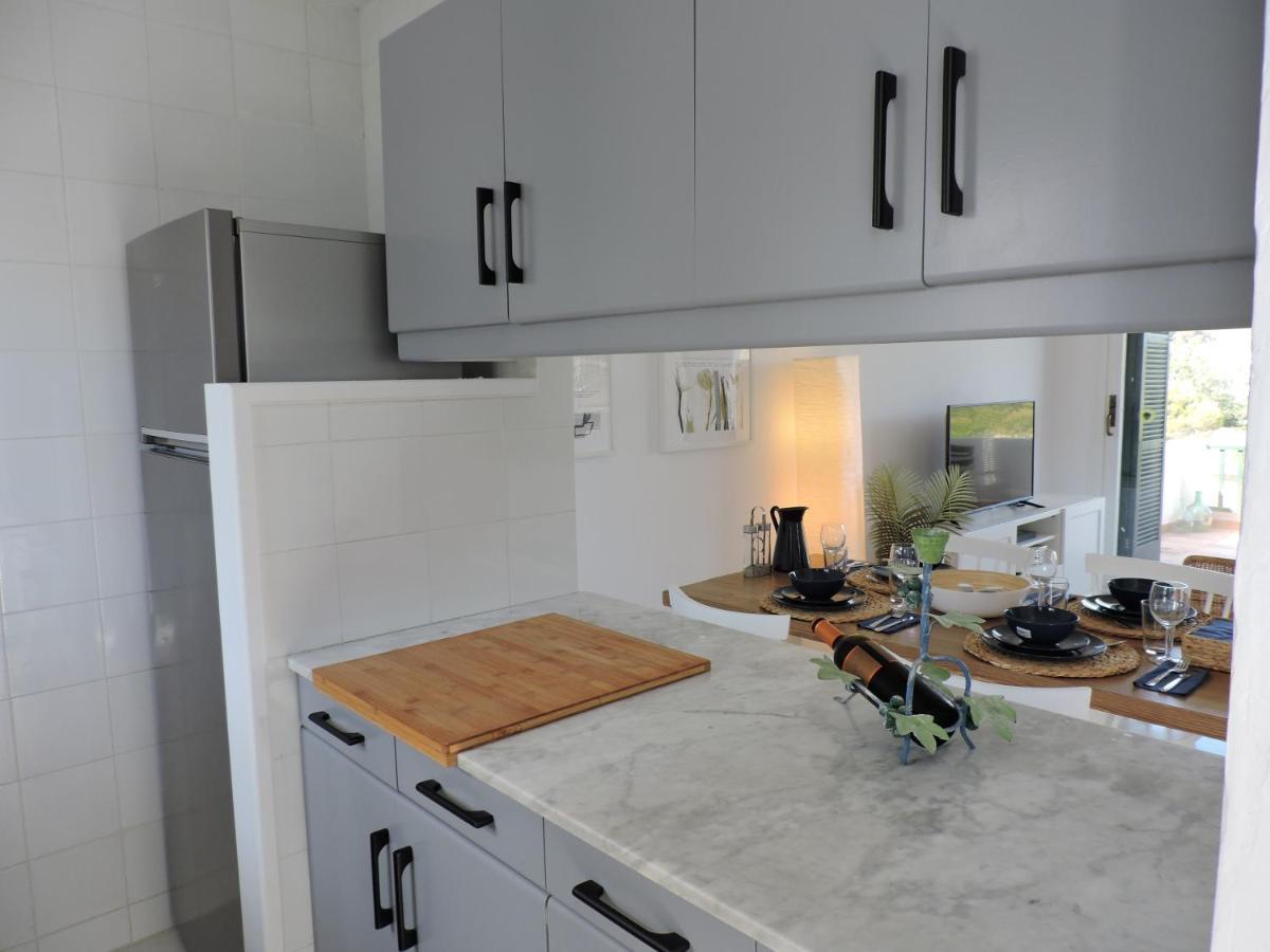 Apartamento Son Parc Menorca Екстериор снимка