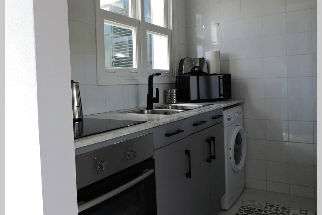 Apartamento Son Parc Menorca Екстериор снимка