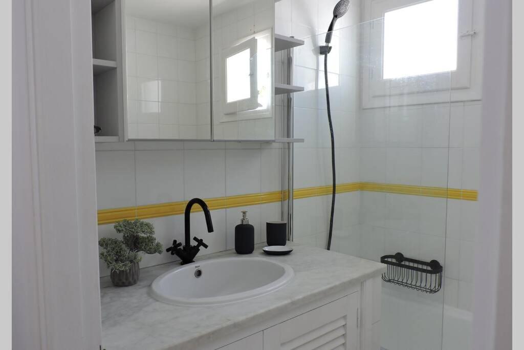 Apartamento Son Parc Menorca Екстериор снимка