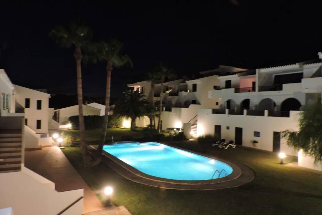 Apartamento Son Parc Menorca Екстериор снимка