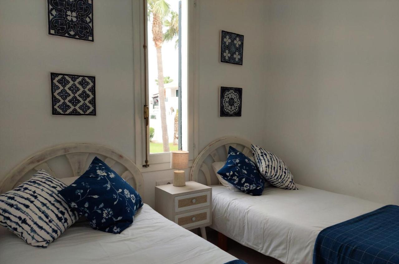 Apartamento Son Parc Menorca Екстериор снимка