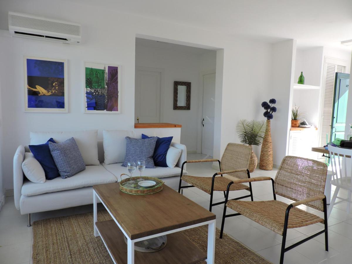 Apartamento Son Parc Menorca Екстериор снимка