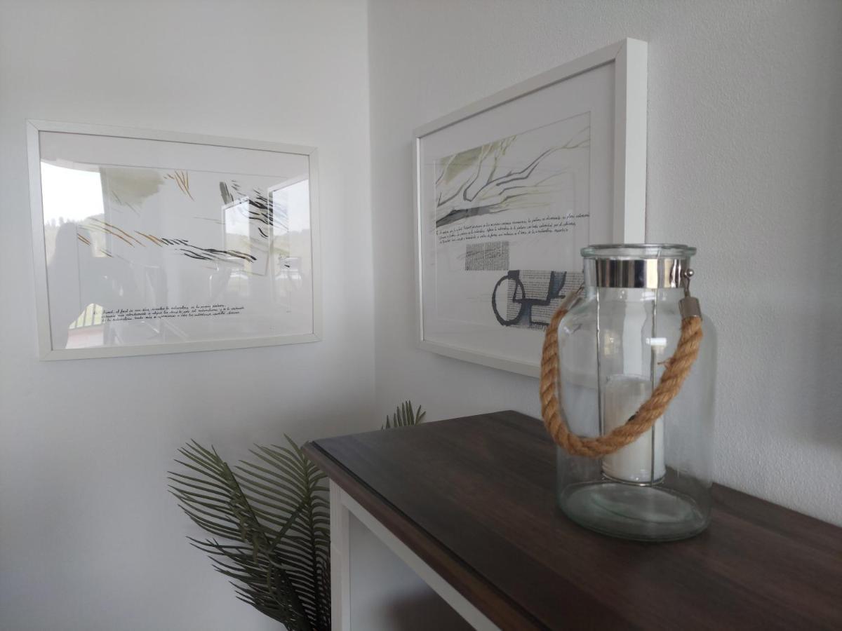 Apartamento Son Parc Menorca Екстериор снимка